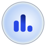Statistics icon